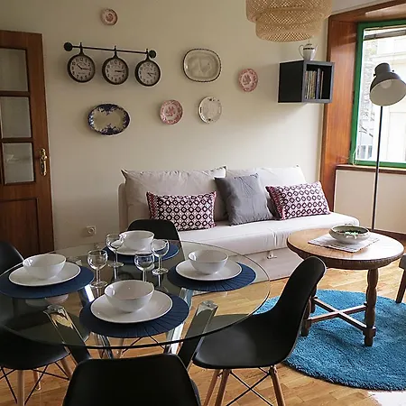 Porto 1 Bedroom Beach Apartment Matosinhos  Exterior photo