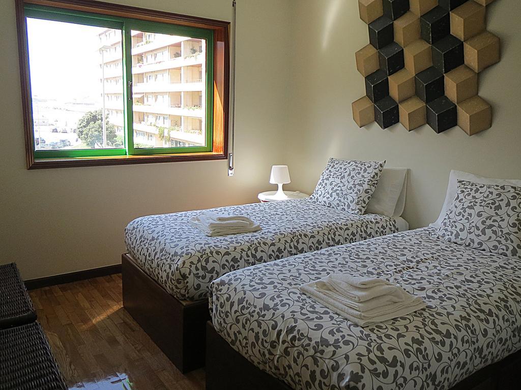 Porto 1 Bedroom Appartement *