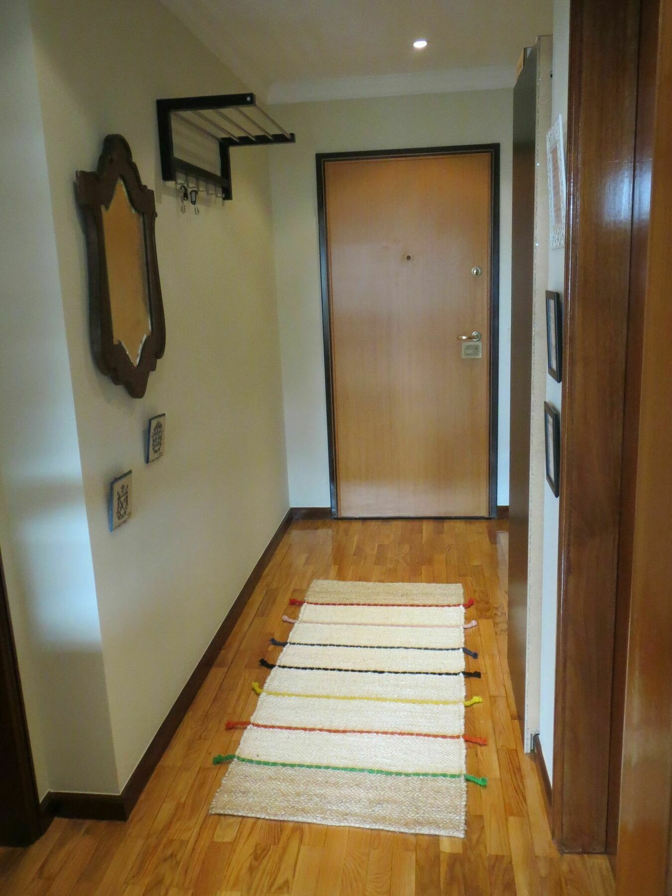 Porto 1 Bedroom Appartement
