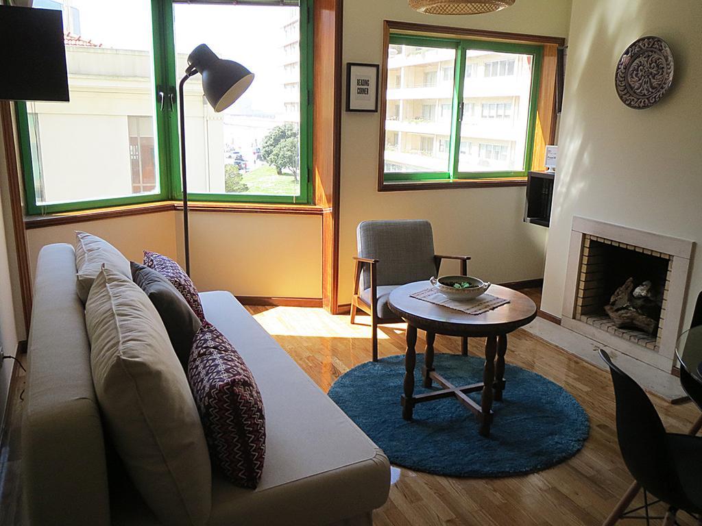 Porto 1 Bedroom Apartment Matosinhos (Porto)